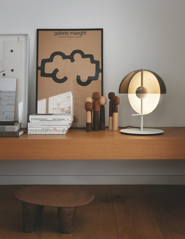 Theia Table Lamp