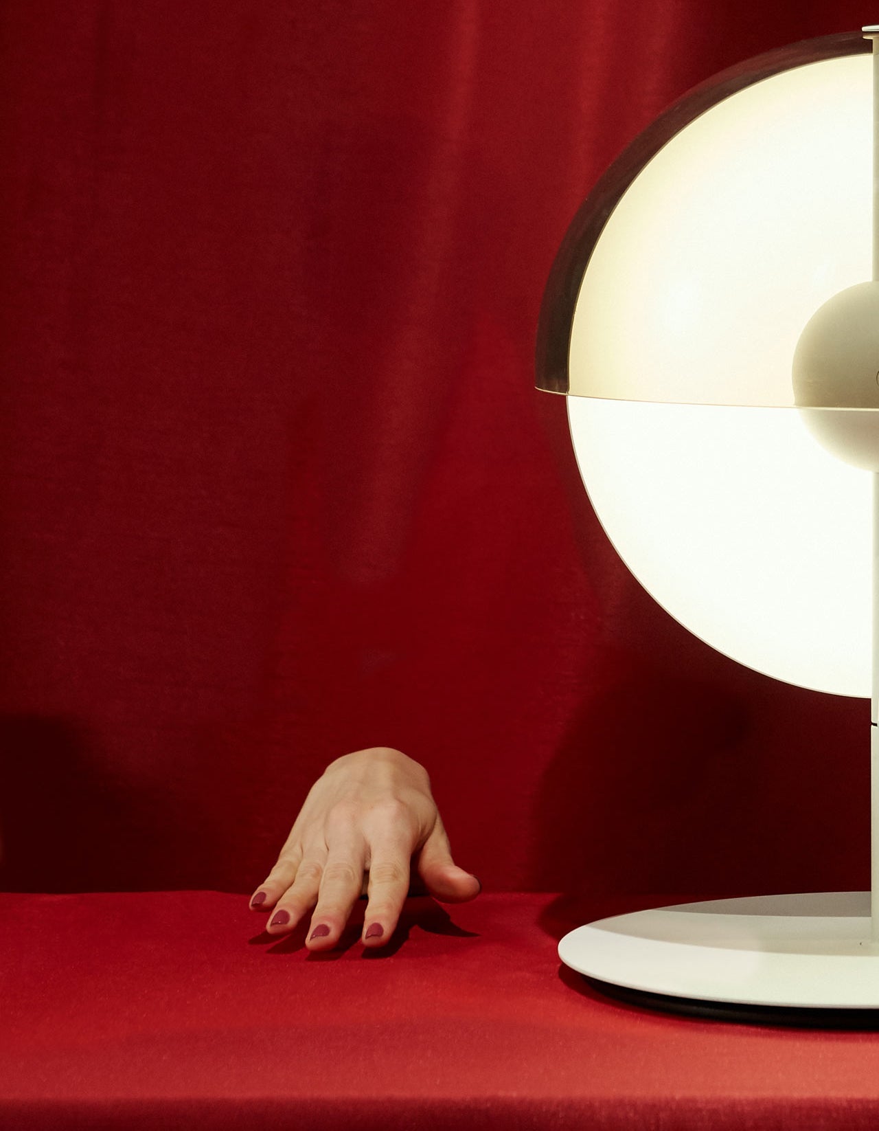 Theia Table Lamp