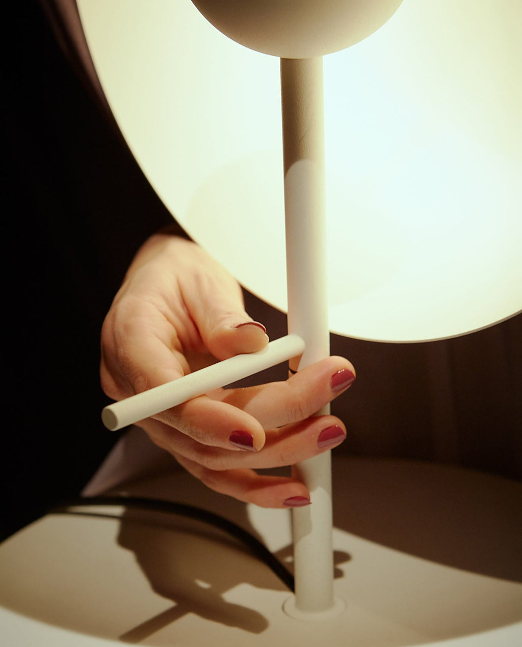 Theia Table Lamp