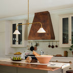 Vallence Pendant Light