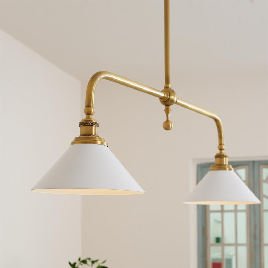 Vallence Pendant Light