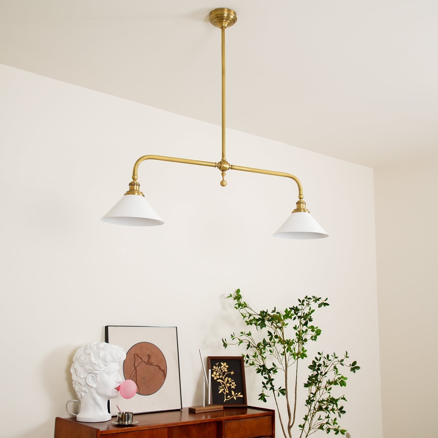Vallence Pendant Light