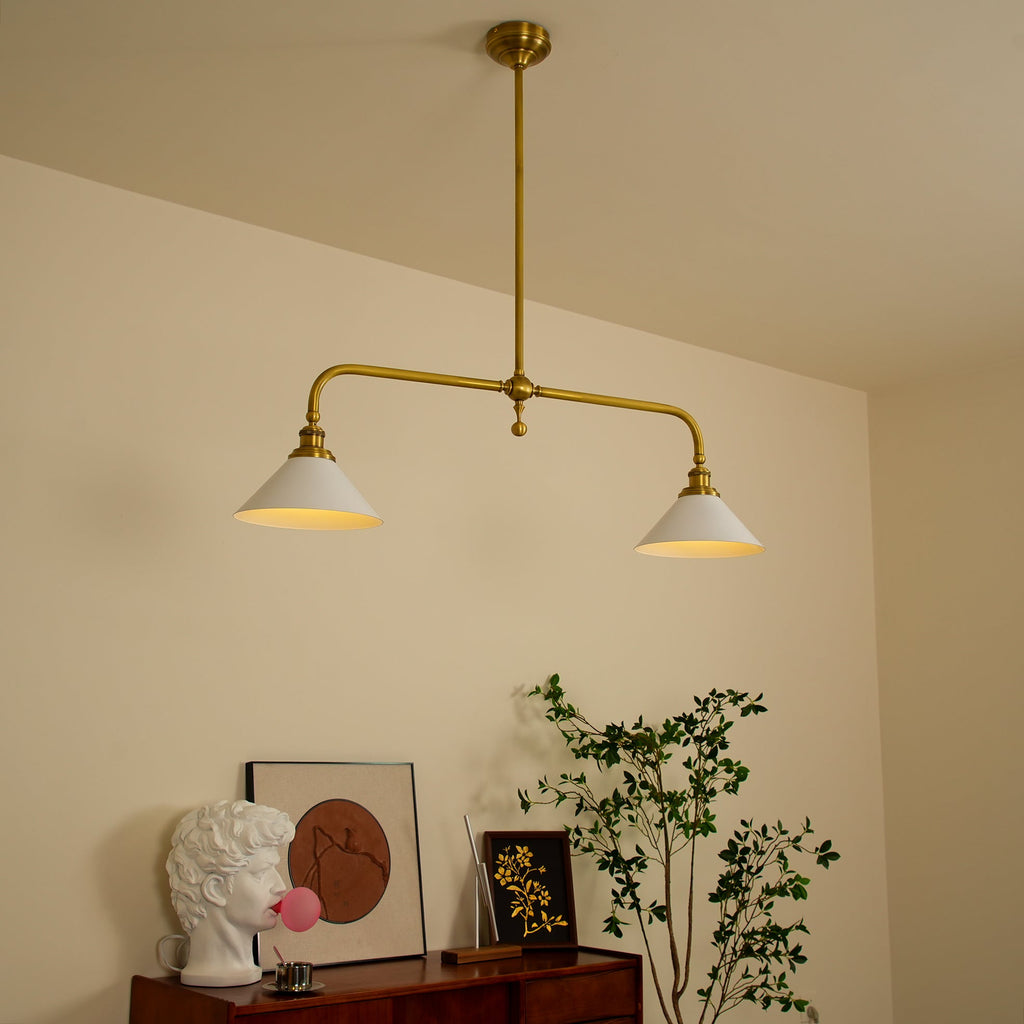 Vallence Pendant Light