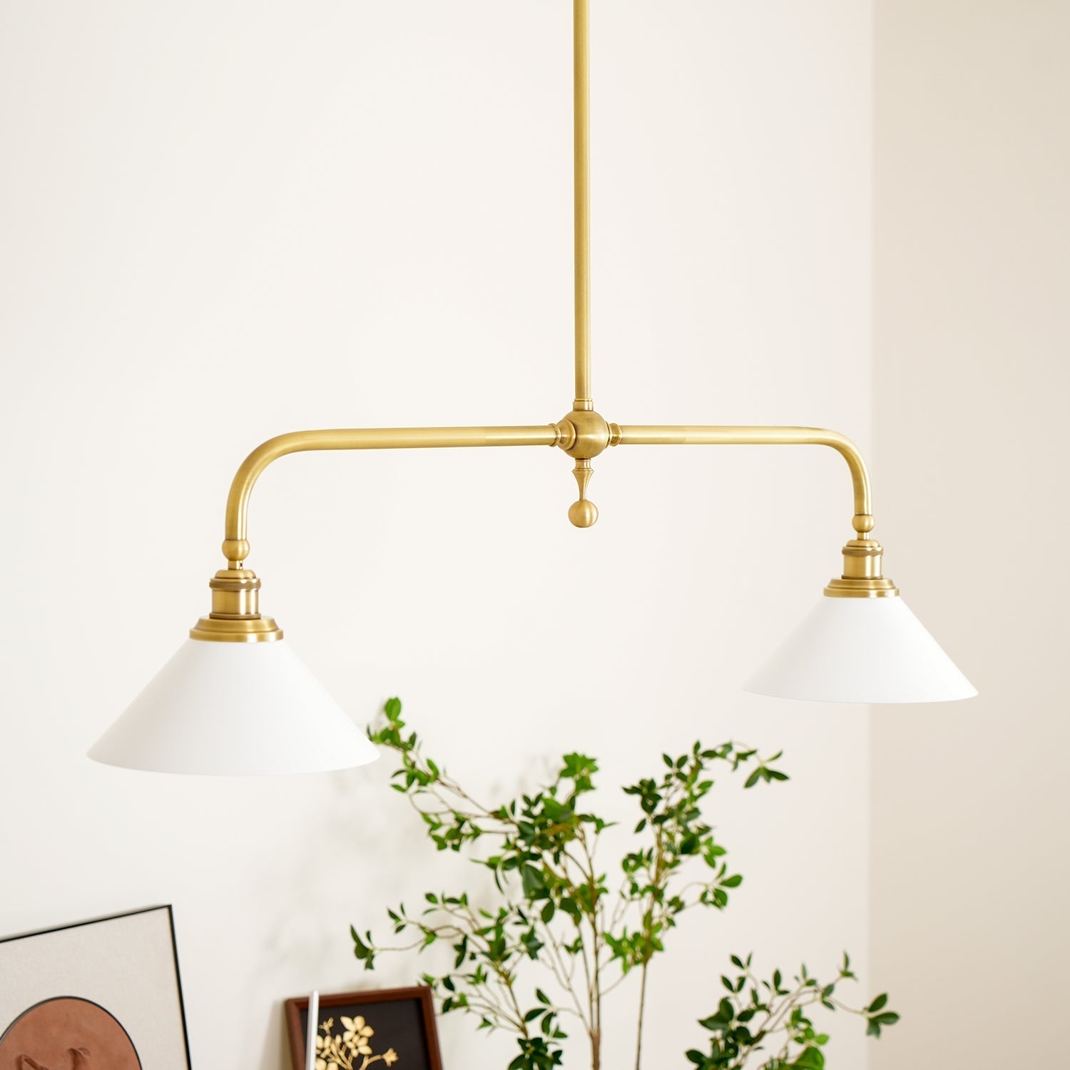 Vallence Pendant Light