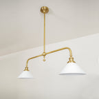 Vallence Pendant Light