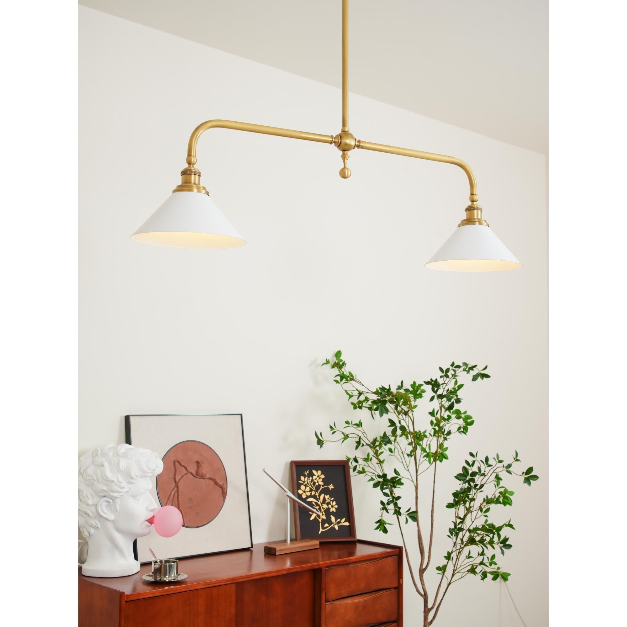 Vallence Pendant Light