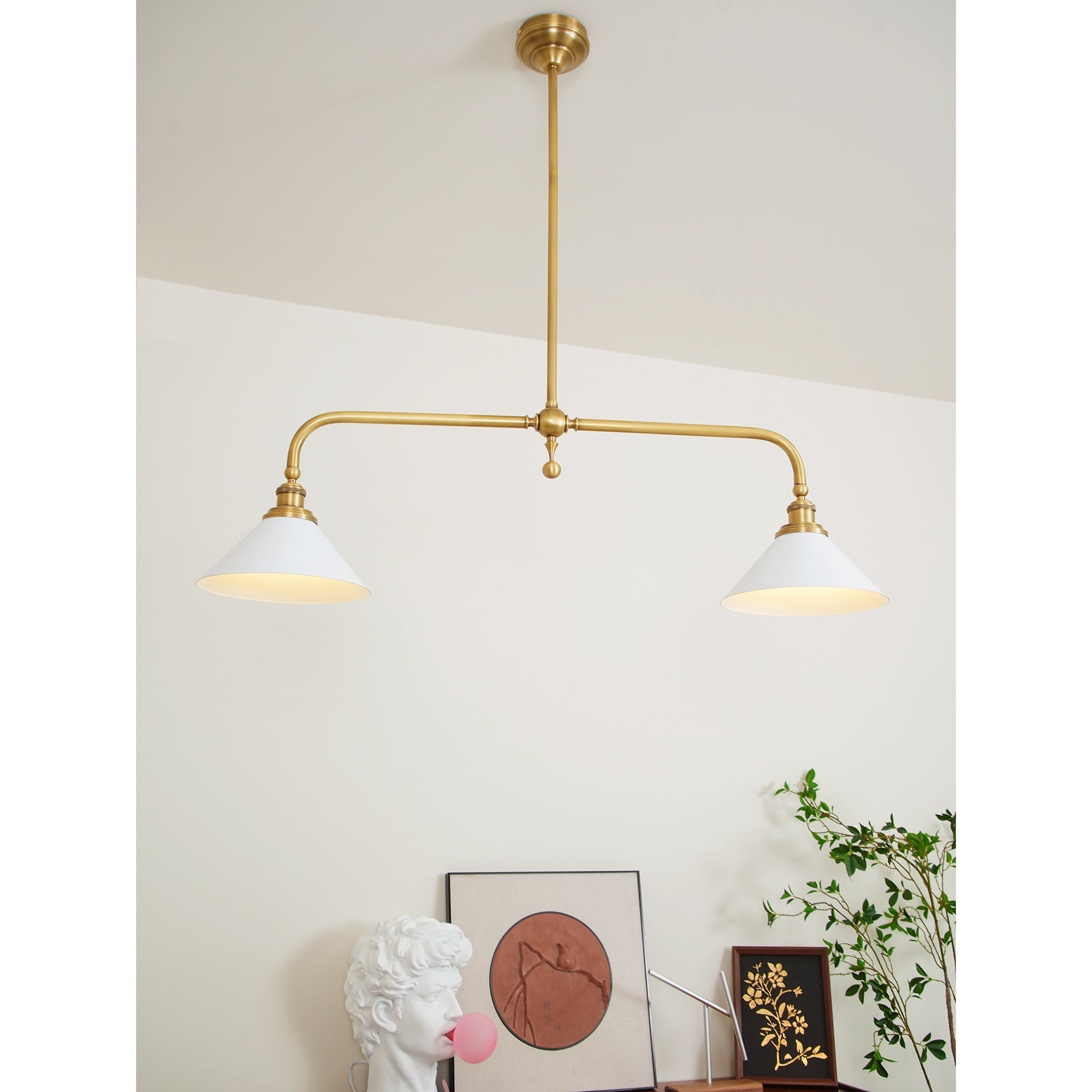Vallence Pendant Light