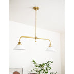 Vallence Pendant Light