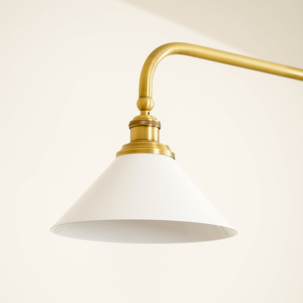 Vallence Pendant Light