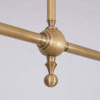 Vallence Pendant Light