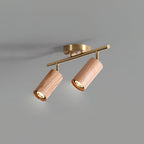 Thio Wooden Track Lighting