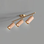 Thio Wooden Track Lighting