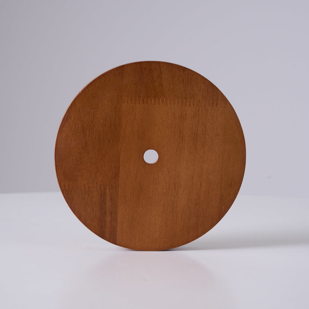 Cleo Travertine Pendant Lights