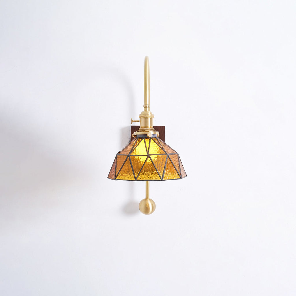 Tiffany Wall Light