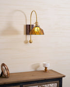 Tiffany Wall Light