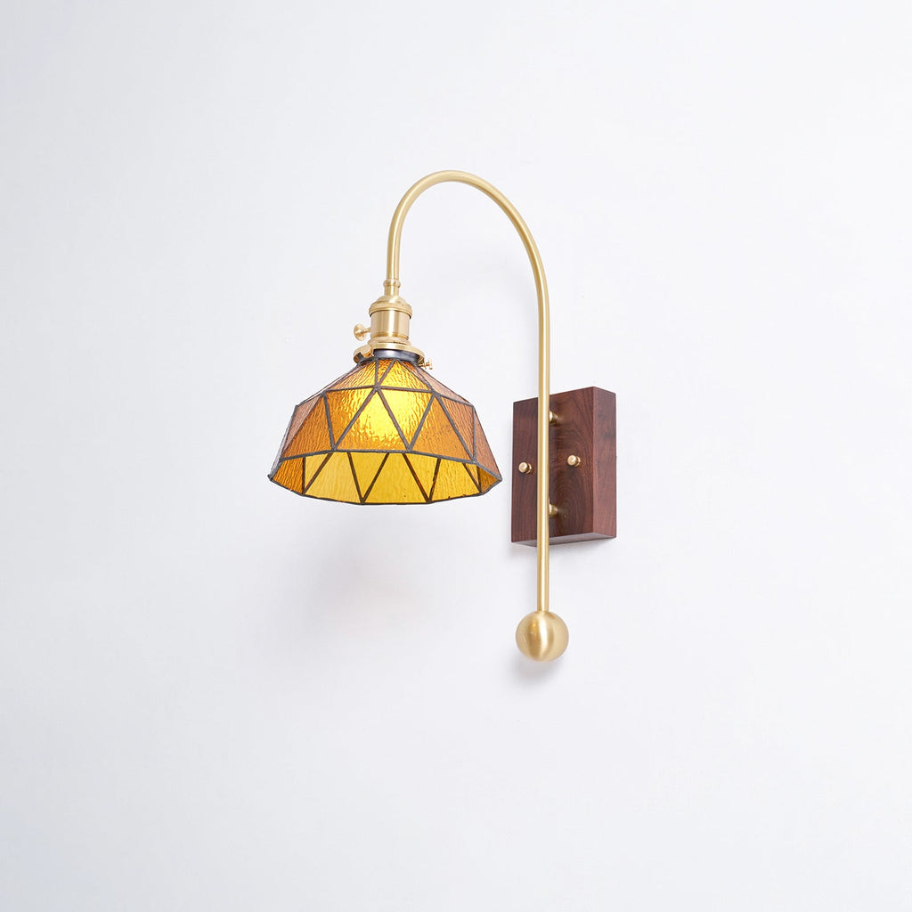 Tiffany Wall Light