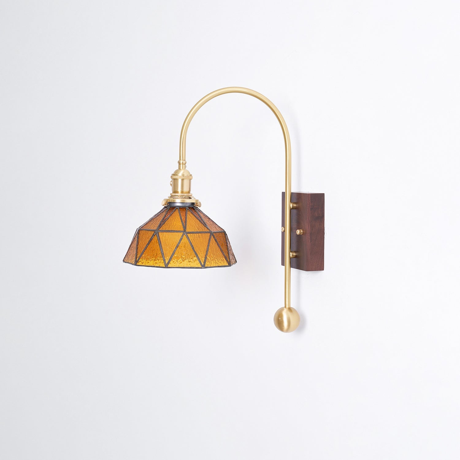 Tiffany Wall Light