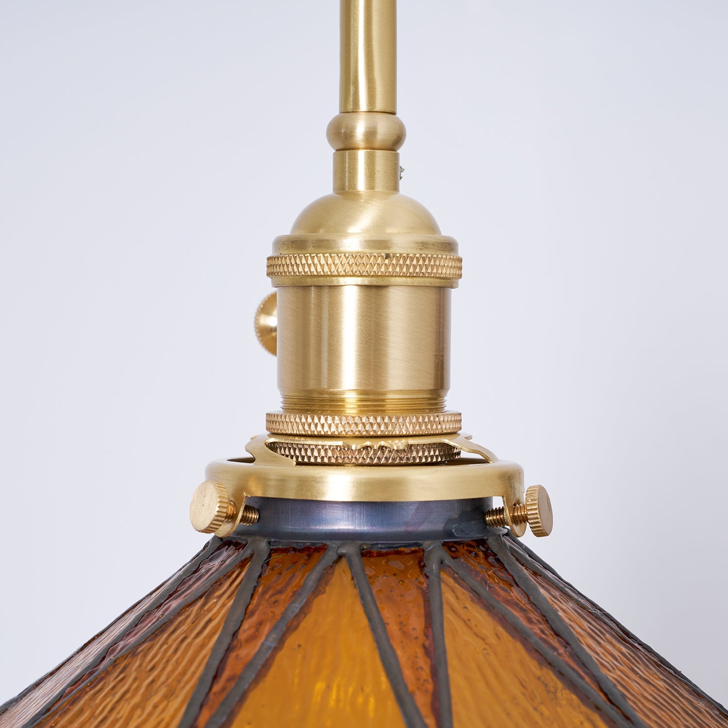 Tiffany Wall Light