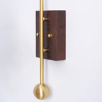 Tiffany Wall Light
