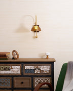 Tiffany Wall Light