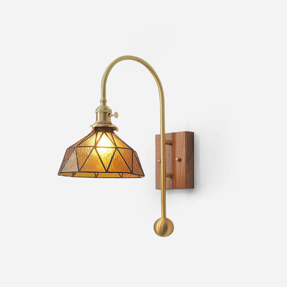 Tiffany Wall Light
