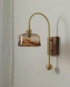 Tiffany Wall Light