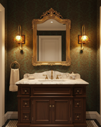 Tiffany Wall Light
