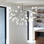 Titan Heracleum pendant light