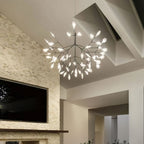 Titan Heracleum pendant light