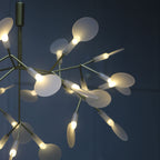 Titan Heracleum pendant light