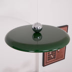 Flux Pendant Light Height Adjustable