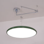 Flux Pendant Light Height Adjustable