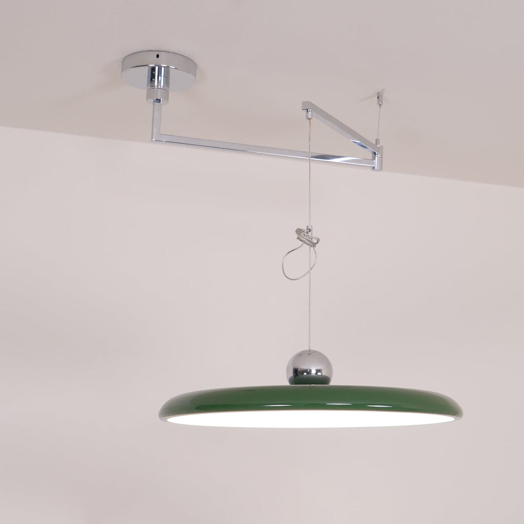 Morandi Adjustable Arm Suspensions