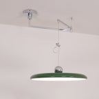 Morandi Adjustable Arm Suspensions