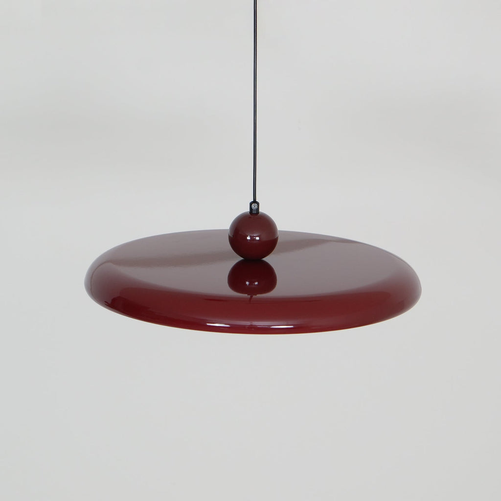 Flux Pendant Light Height Adjustable