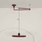 Flux Pendant Light Height Adjustable