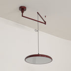 Flux Pendant Light Height Adjustable
