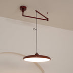 Morandi Adjustable Arm Suspensions