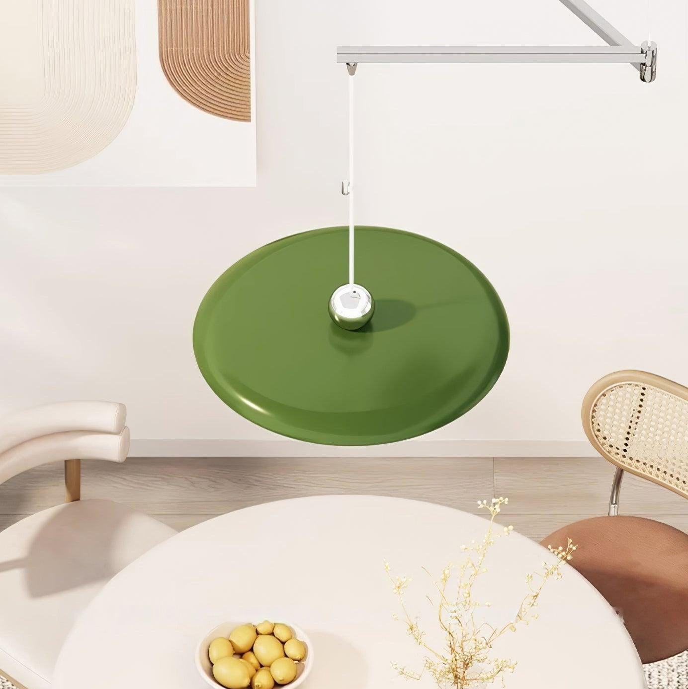 Morandi Adjustable Arm Suspensions