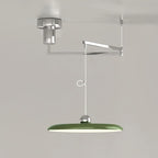 Morandi Adjustable Arm Suspensions