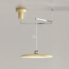 Morandi Adjustable Arm Suspensions
