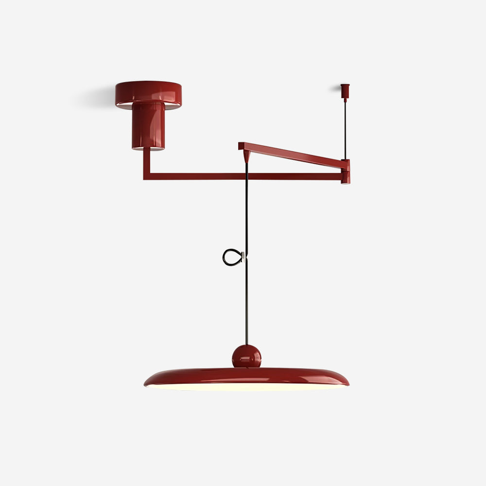Morandi Adjustable Arm Suspensions