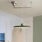 Morandi Adjustable Arm Suspensions