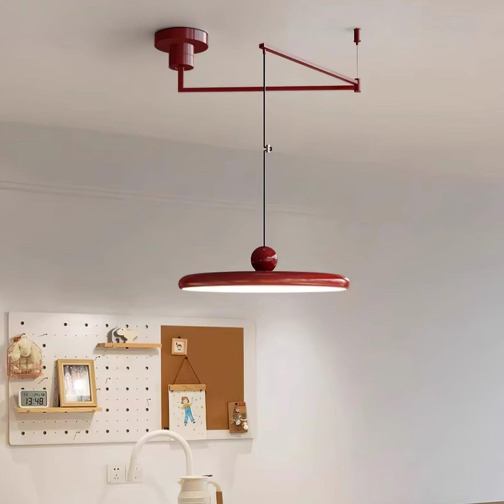 Morandi Adjustable Arm Suspensions