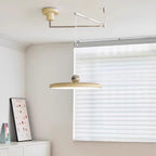 Flux Pendant Light Height Adjustable