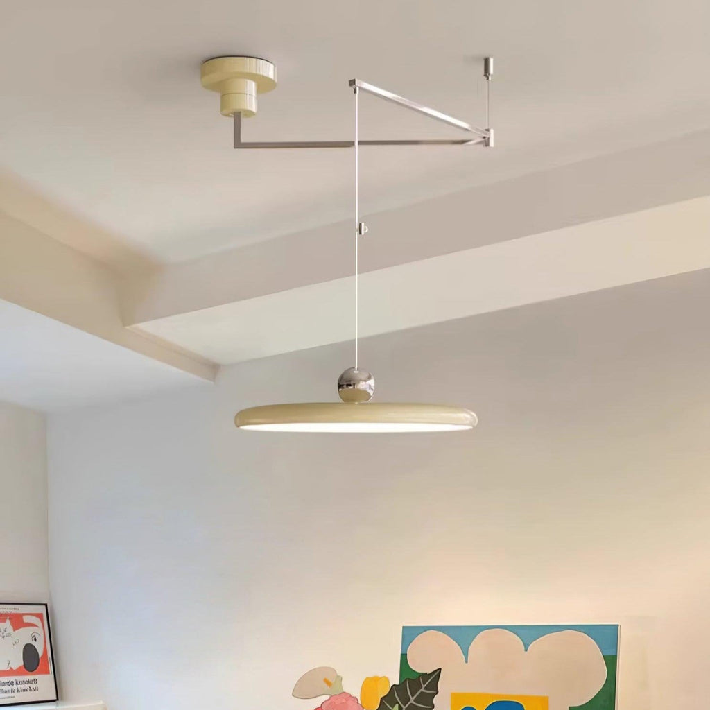 Morandi Adjustable Arm Suspensions