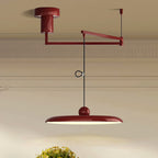 Morandi Adjustable Arm Suspensions