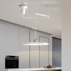Morandi Adjustable Arm Suspensions