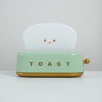 Toaster Table Lamp (built-in battery)