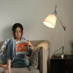 Modern Kawa Table Lamp